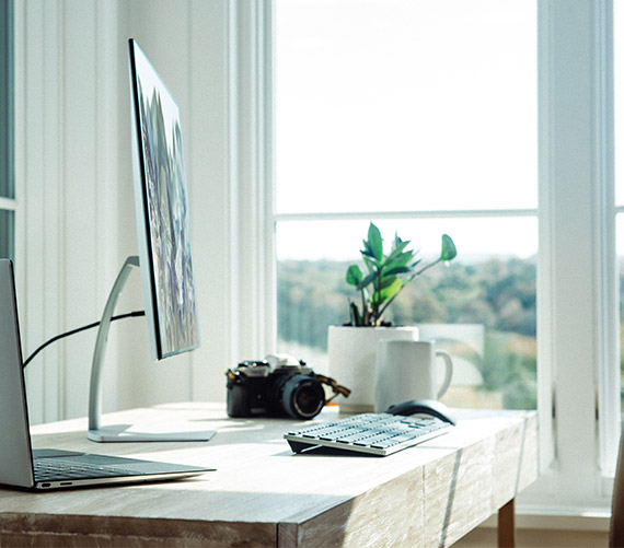 blog decoration